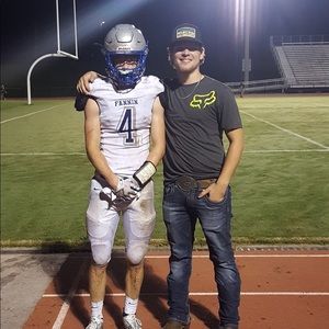 Meet your Posher, Kevin